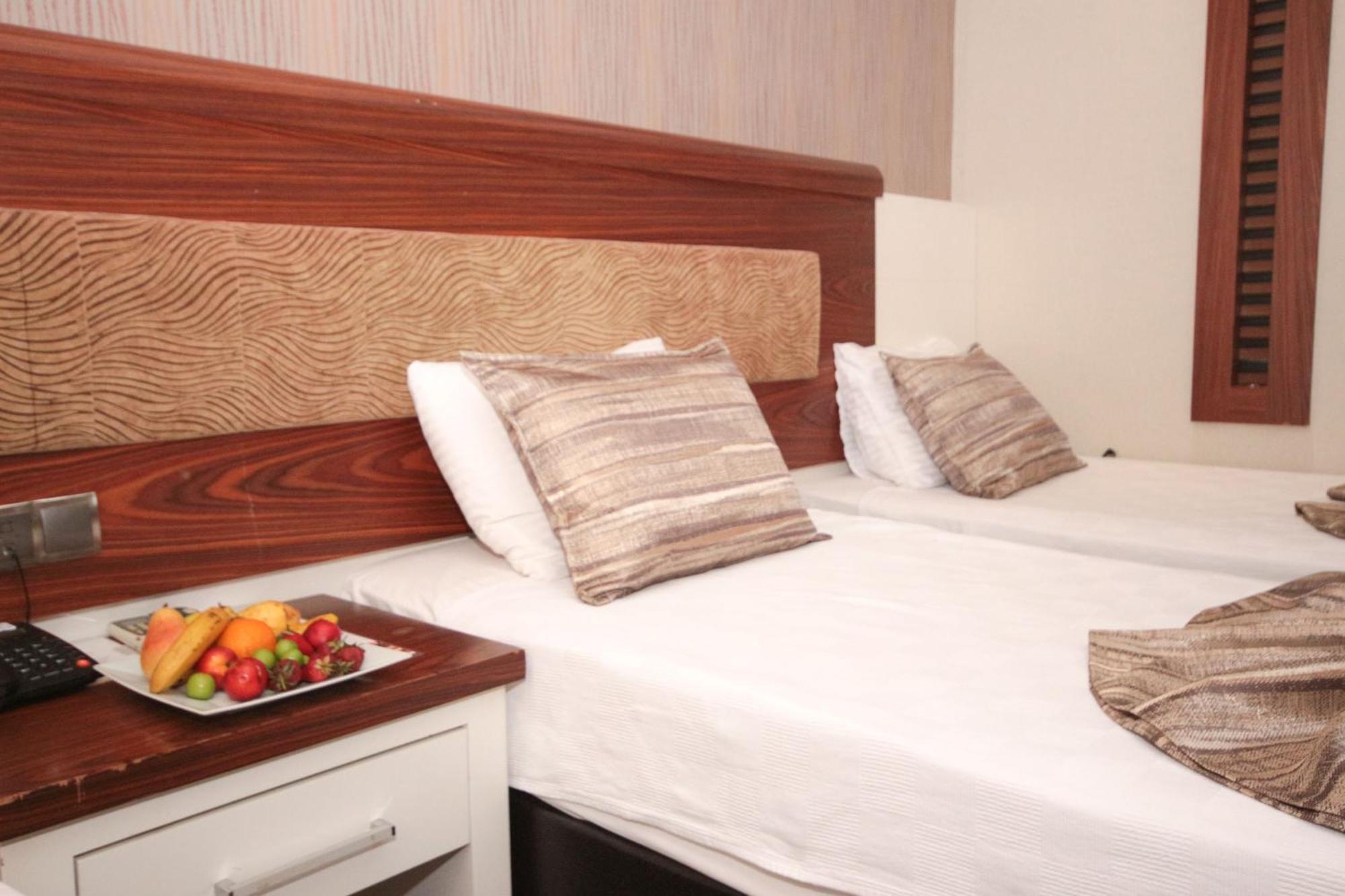 Mostar Hotel Antalya Room photo
