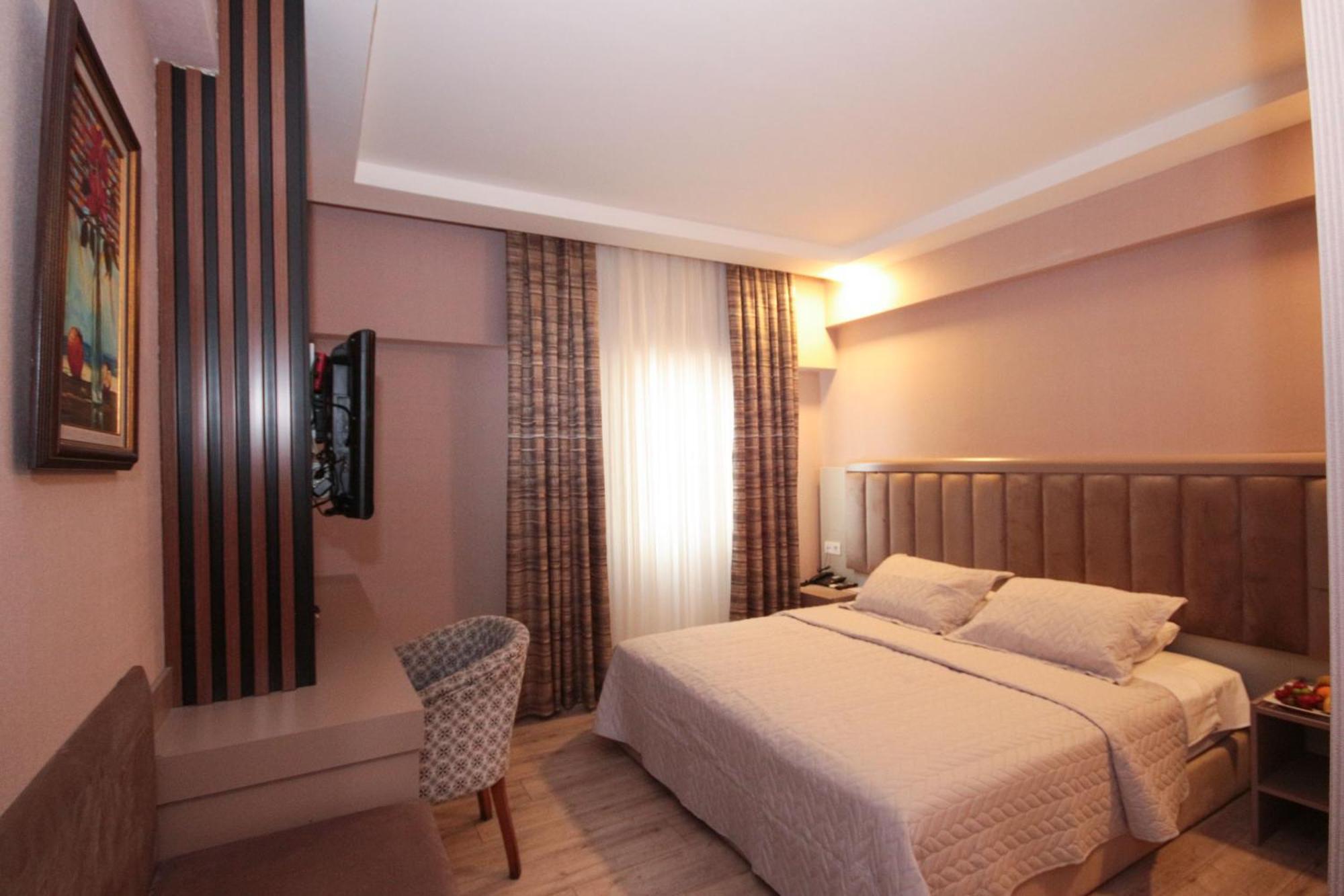 Mostar Hotel Antalya Exterior photo