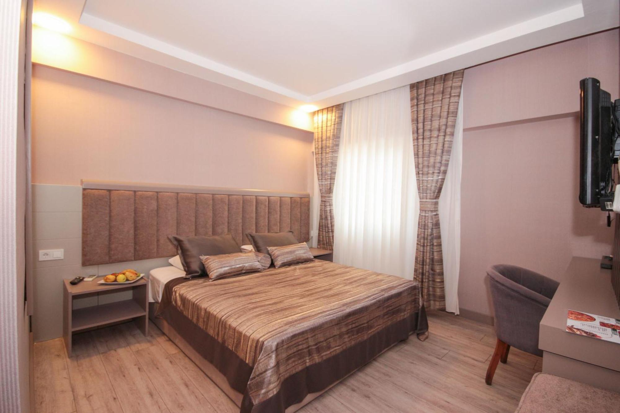 Mostar Hotel Antalya Room photo