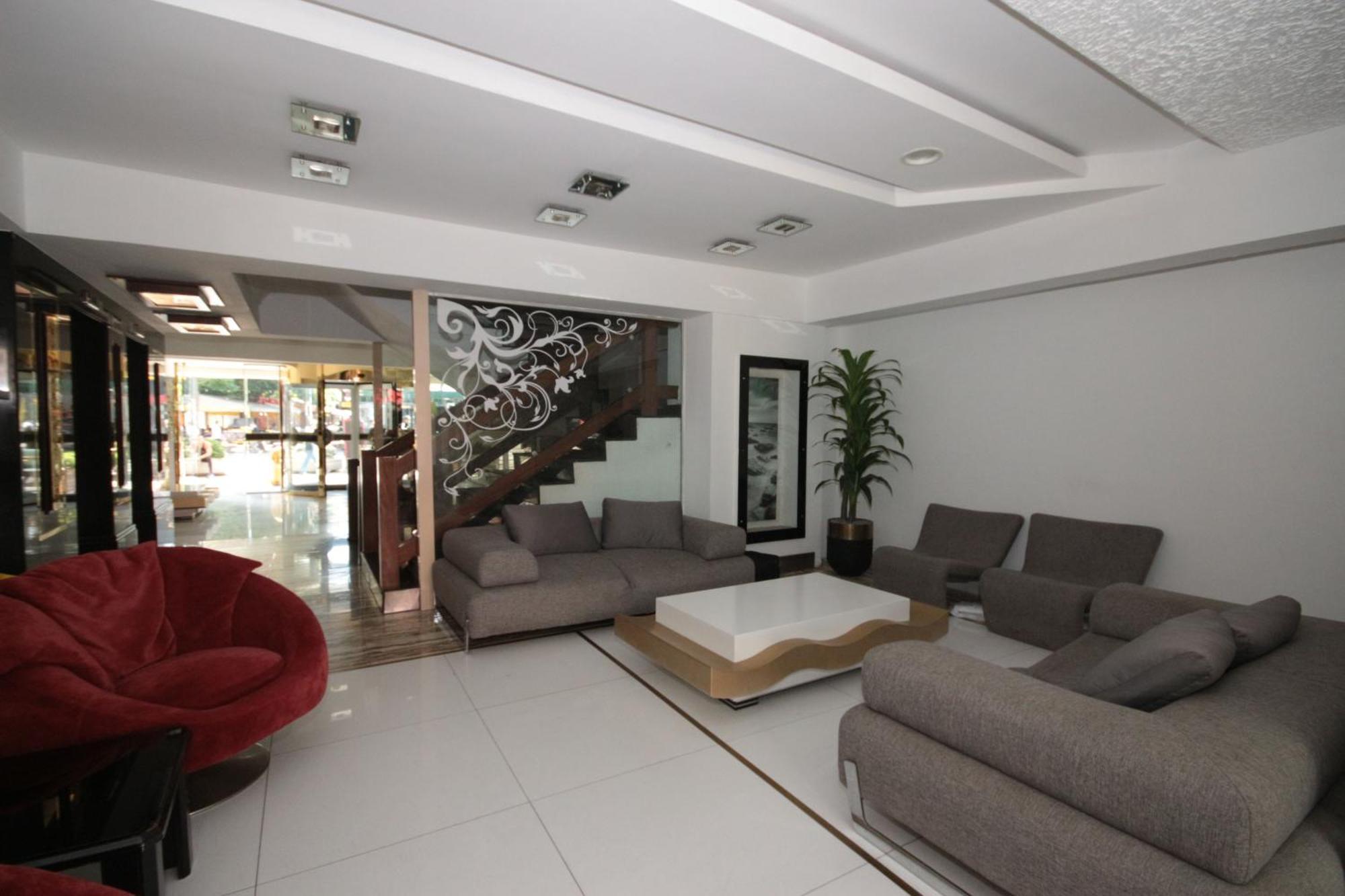 Mostar Hotel Antalya Exterior photo