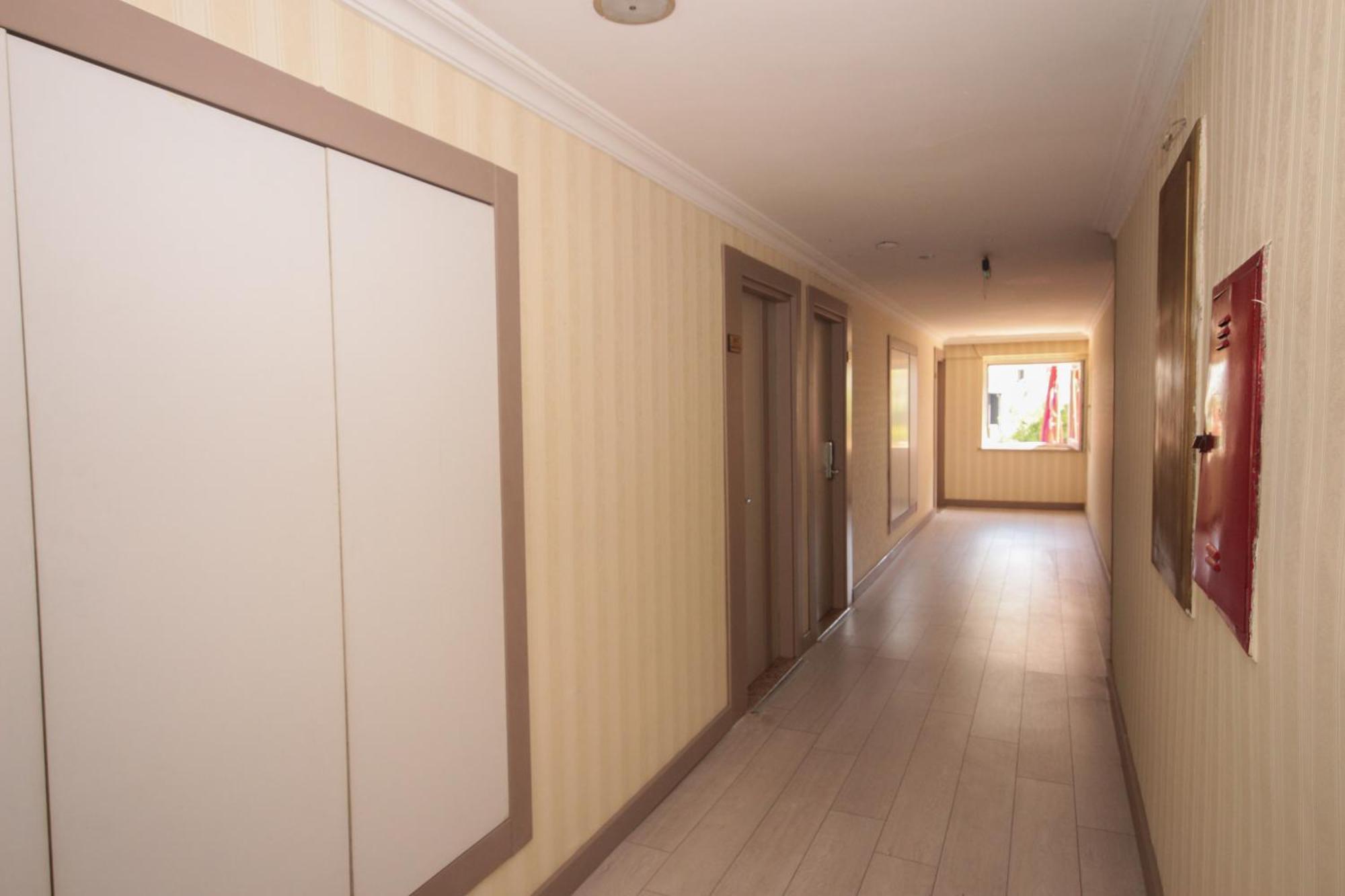 Mostar Hotel Antalya Exterior photo