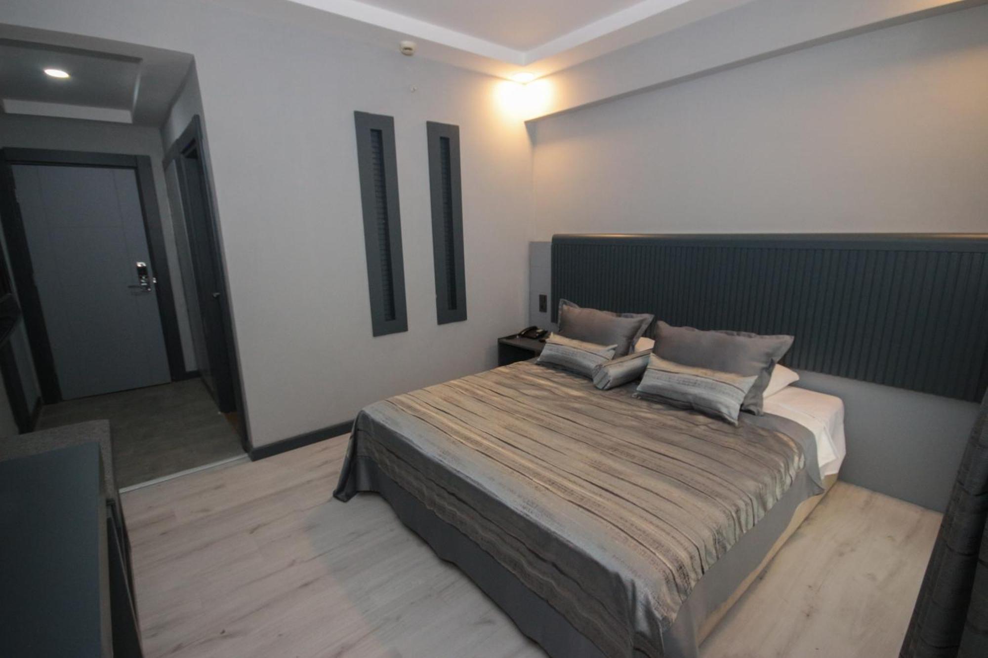 Mostar Hotel Antalya Room photo