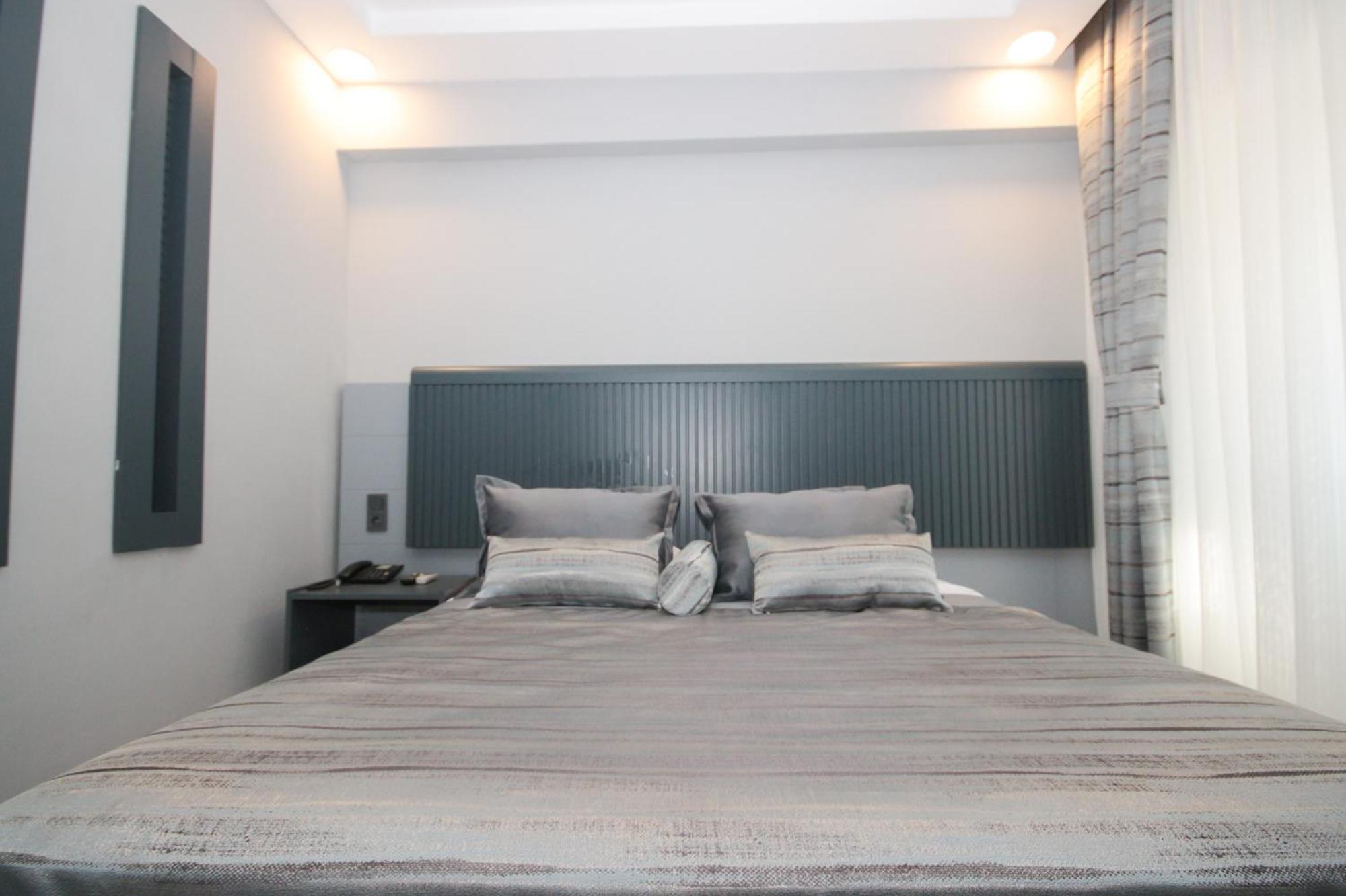 Mostar Hotel Antalya Room photo