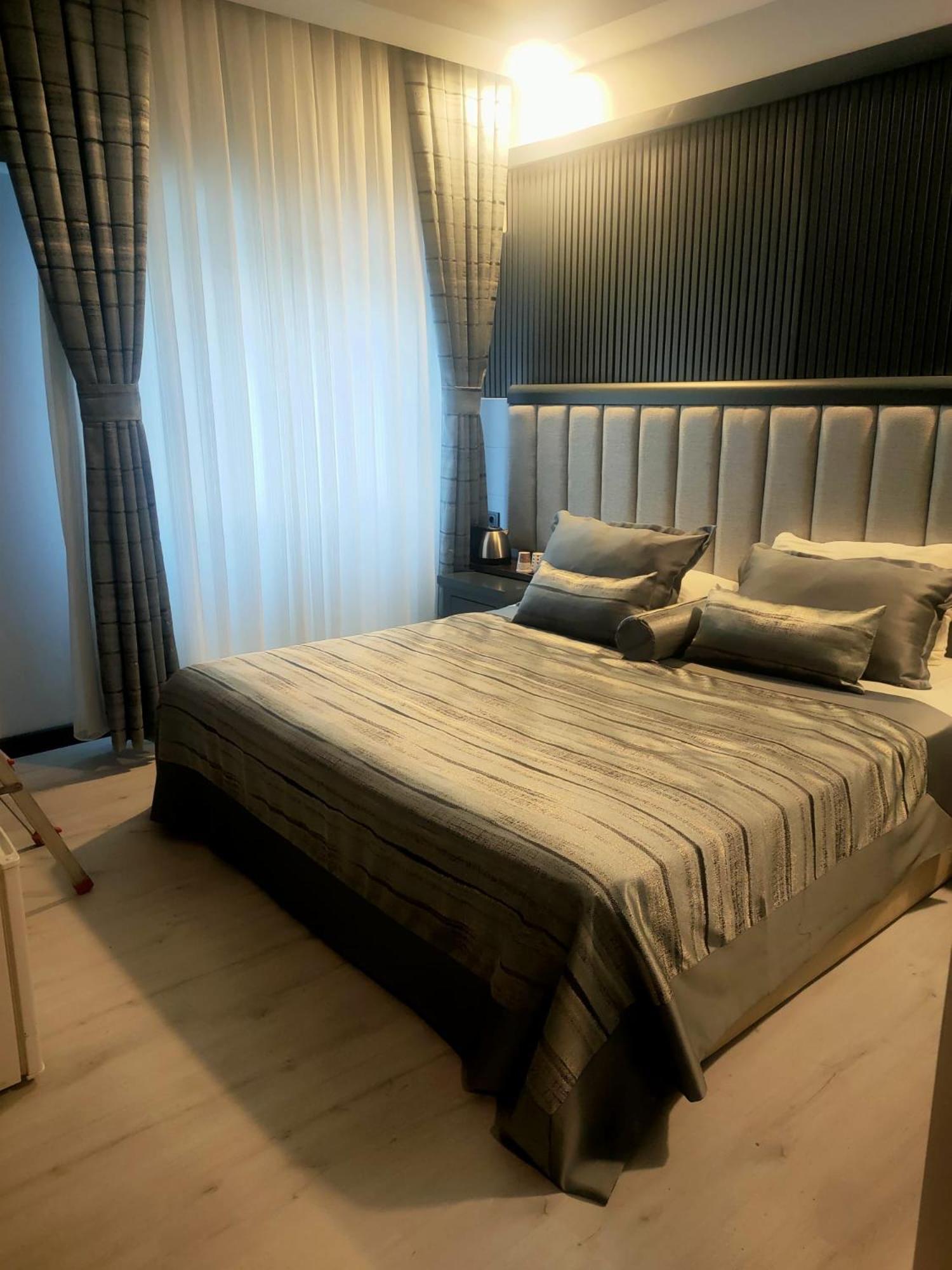 Mostar Hotel Antalya Room photo