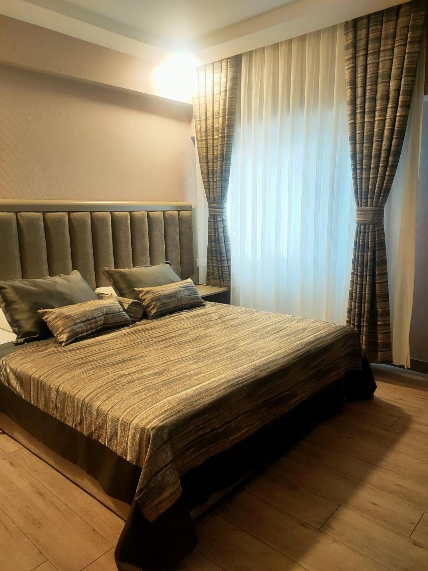 Mostar Hotel Antalya Exterior photo